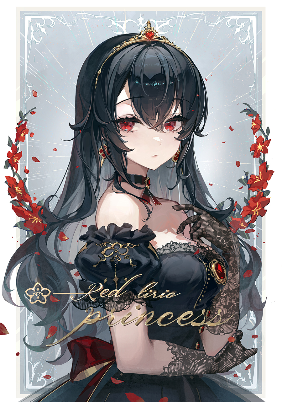 黑丝就是很迷人啊 |【Pixiv】人气榜单3月第5期