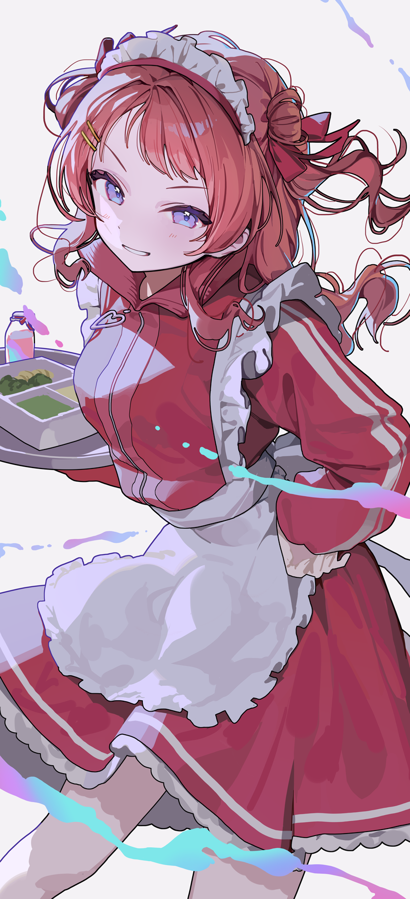 仪玄把铃妹吃得死死的!!| 【Pixiv】人气榜6月第4期