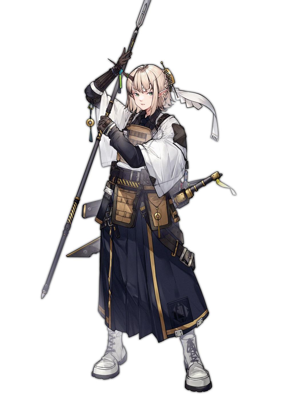 宝贝!喝茶啦~ | 触站画师作品精选【3月第4期】