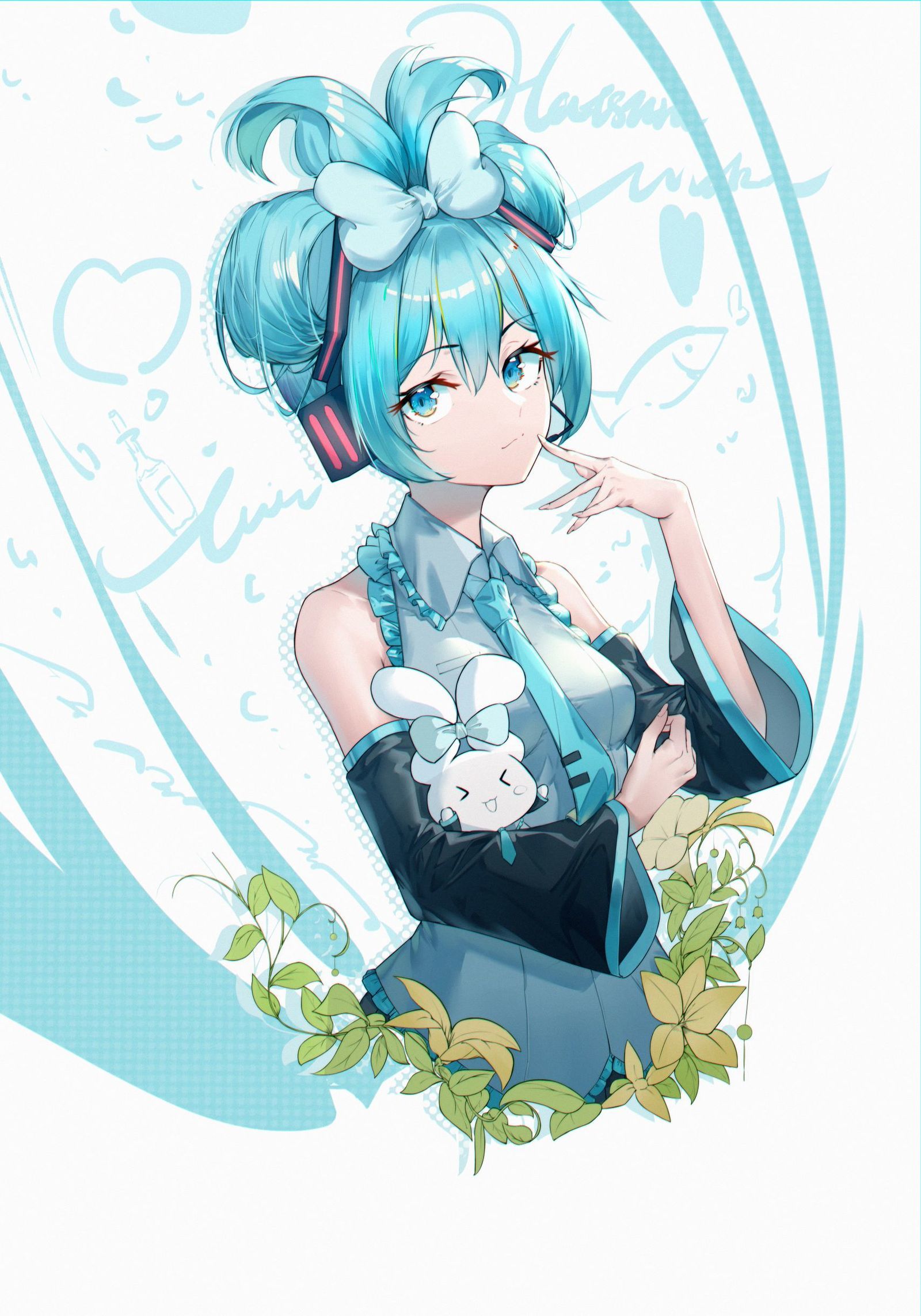 太行了,看了这期作品,总有一个是你的菜~ |触站画师作品精选【8月第3期】