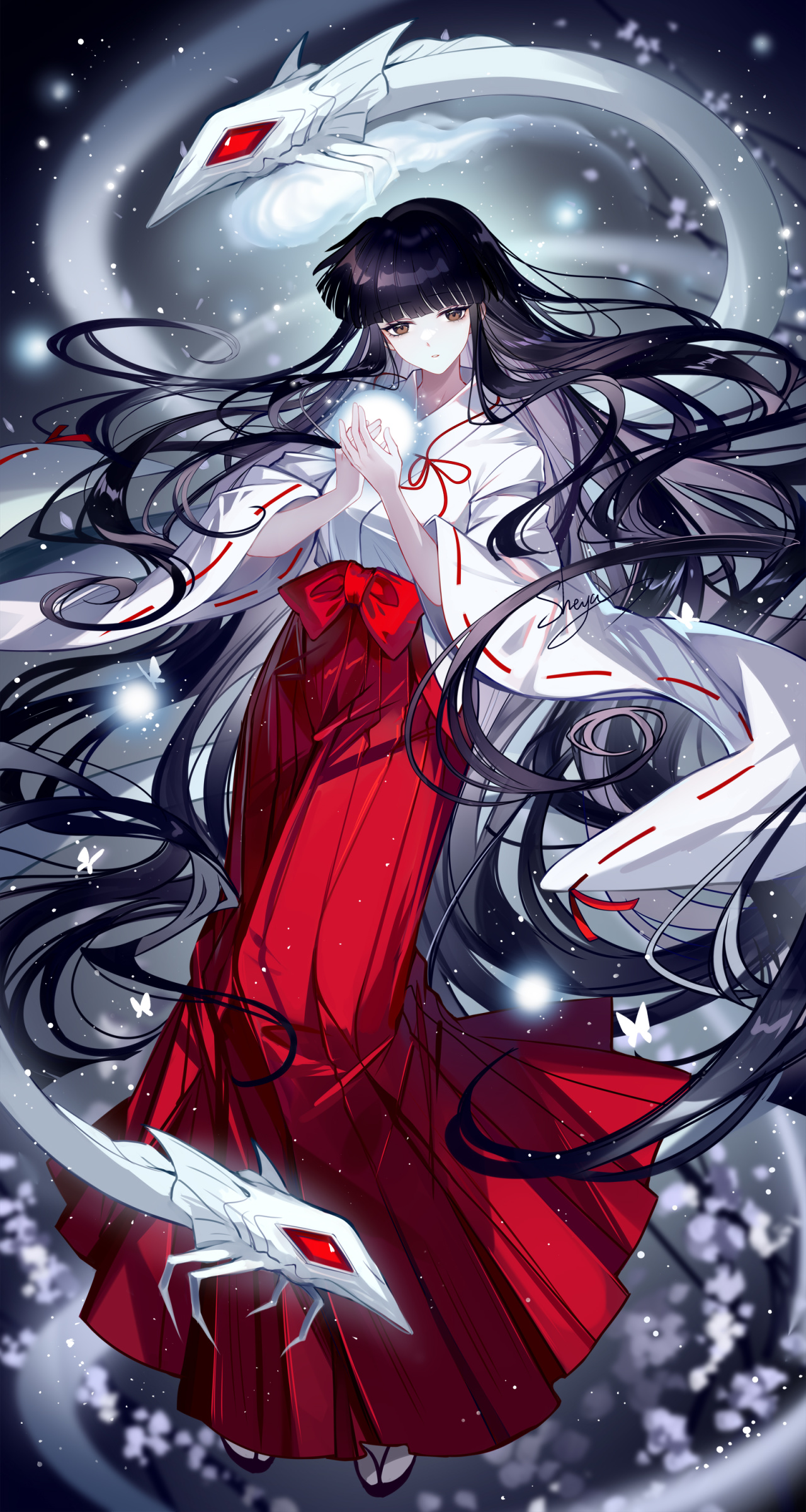 嘘……这是“简”鼠鼠我啊,偷的新衣服~ | 【Pixiv】人气榜5月第1期