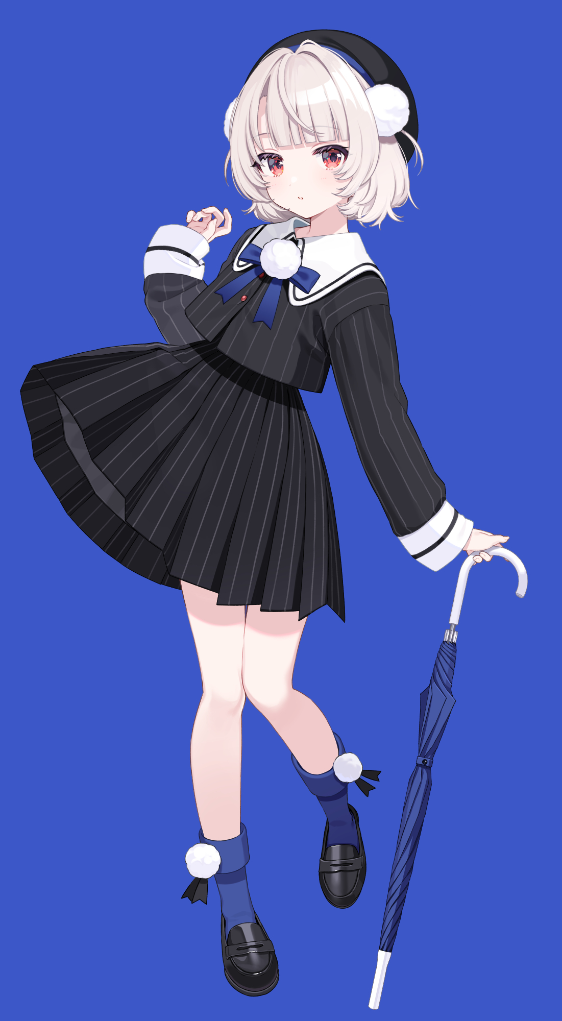 请选择你的心动“龙娘”~ | 【Pixiv】人气榜3月第4期