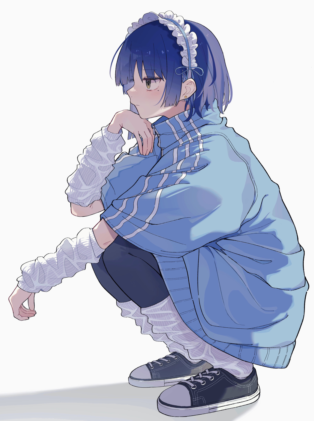 仪玄把铃妹吃得死死的!!| 【Pixiv】人气榜6月第4期