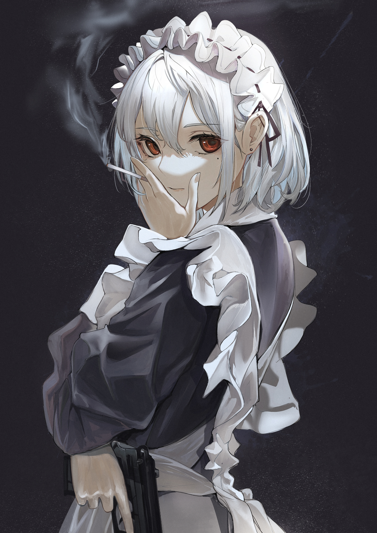 男生勿进!!! |【Pixiv】人气榜单2月第1期