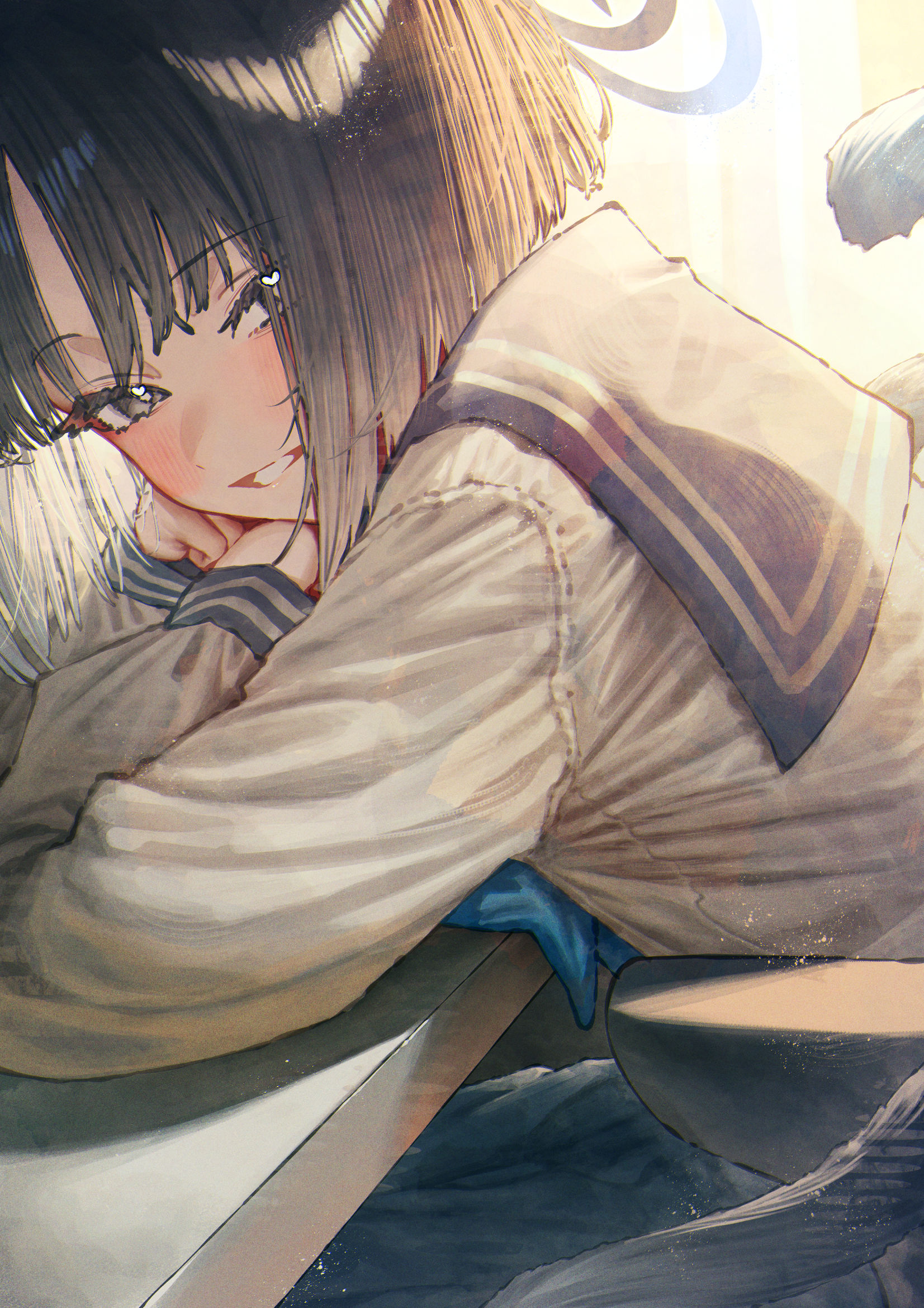 马年一马平川!烦恼“腿腿腿”!好运来来来!|【Pixiv】人气榜2月第4期