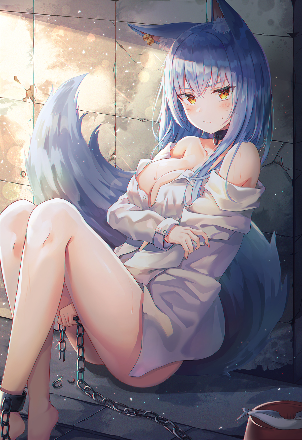甜美性感的少女,太美好了! |兽耳娘美图合辑
