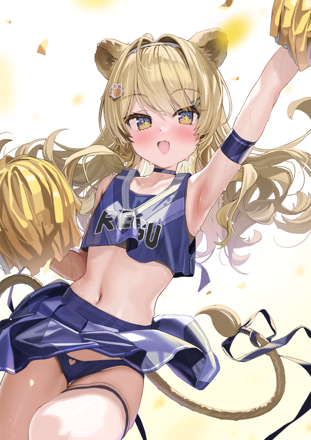 运动型魅惑御姐,谁能拒绝啊?|【Pixiv】人气榜9月第3期