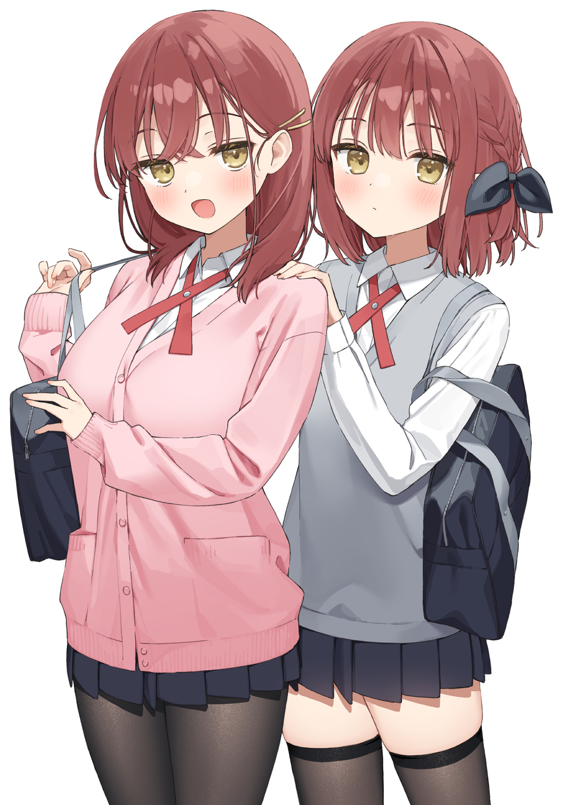 床香香的,你软软的~ |【Pixiv】人气榜6月第4期