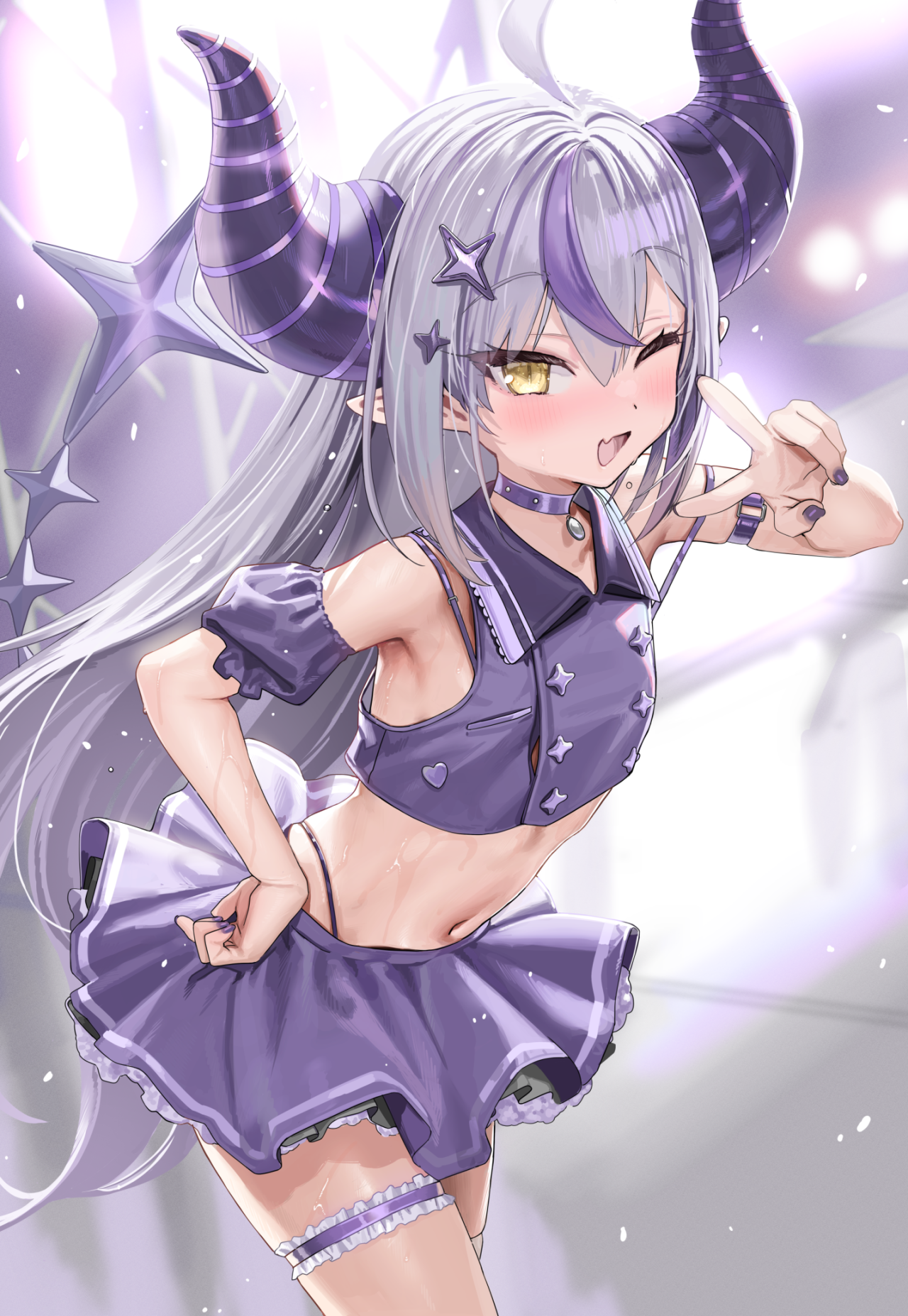 小小女孩,大大力量!| 六一儿童节女孩美图