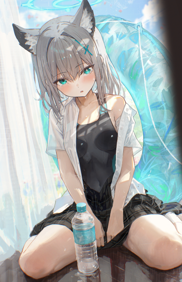 今晚月色真美啊…… | 【Pixiv】人气榜5月第4期