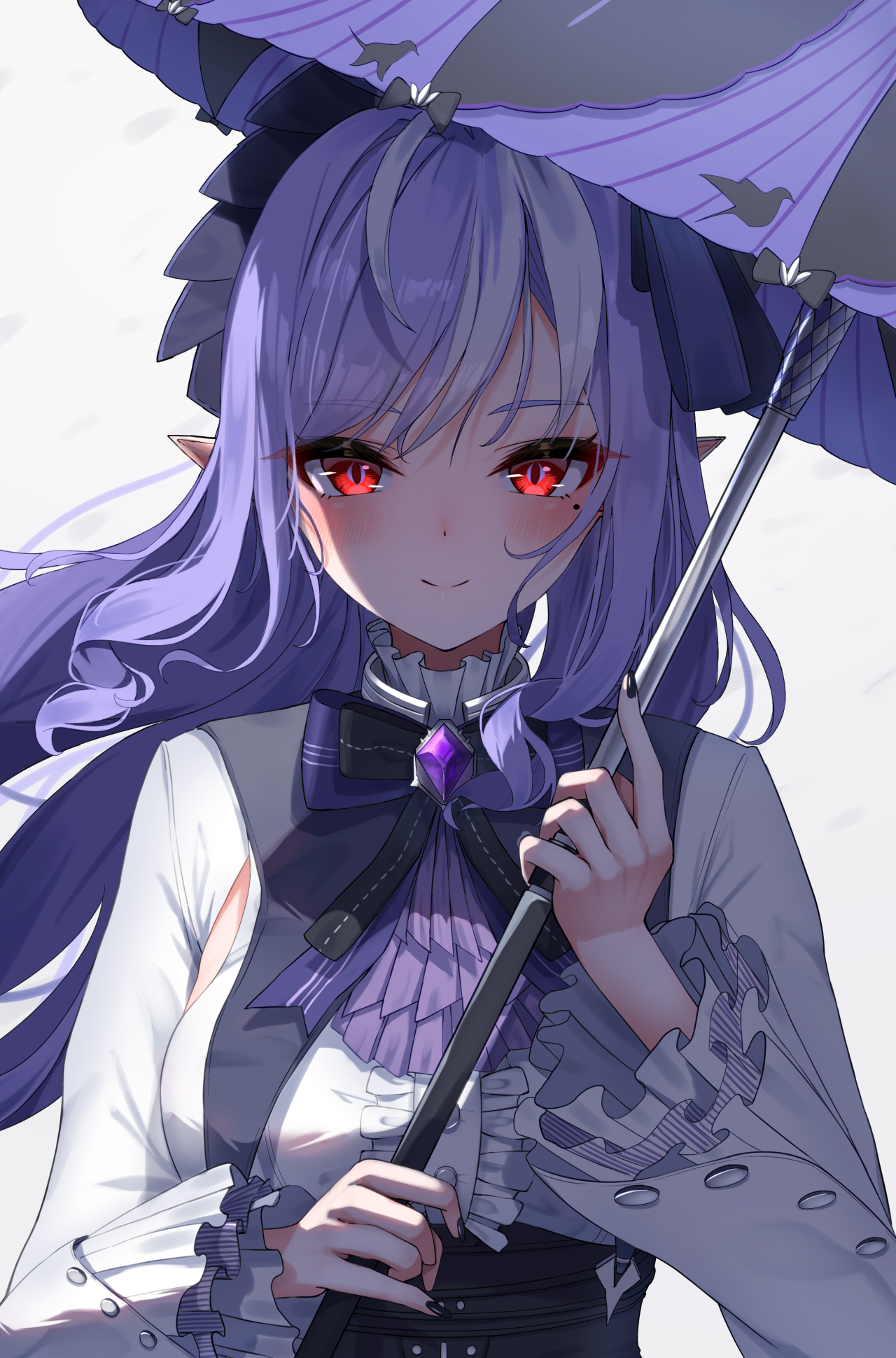 使出吃奶的力气!好重啊——!| 【Pixiv】人气榜4月第4期