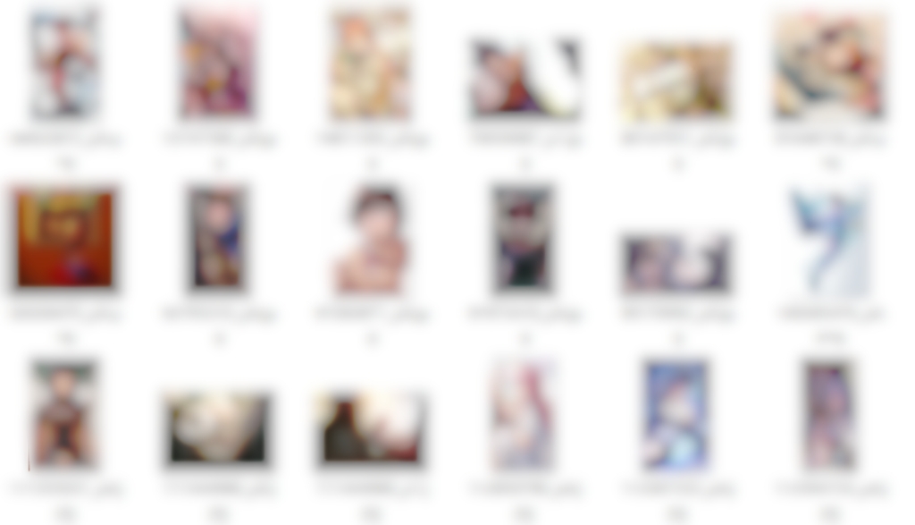 已经完全沉浸在自己的艺术里,甚至不知天地为何物 | 画画女孩美图