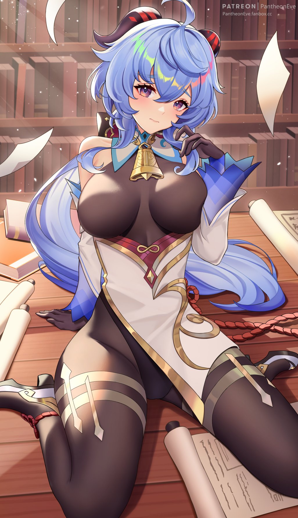 挑战不看姐姐腿的第一天! |鸭子坐少女高清壁纸特辑