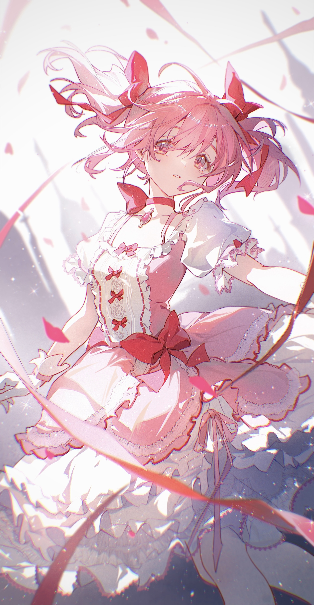 请选择你的心动“龙娘”~ | 【Pixiv】人气榜3月第4期