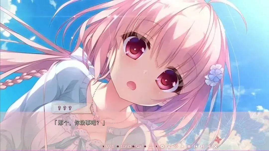 原神崩铁恋爱游戏:魅惑甘雨、清纯绫华、妩媚镜流…你会pick谁做女友呢?