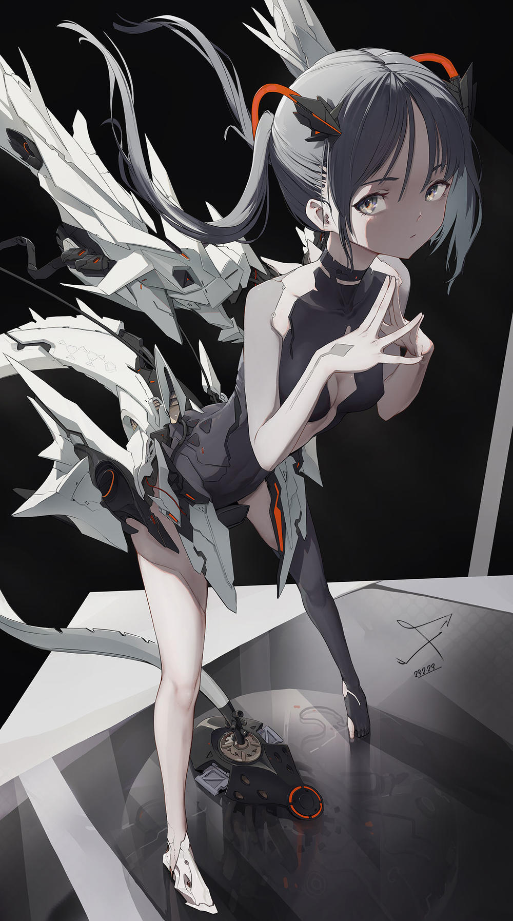 太太们真的是太强了! |触站画师作品精选【2月第3期】