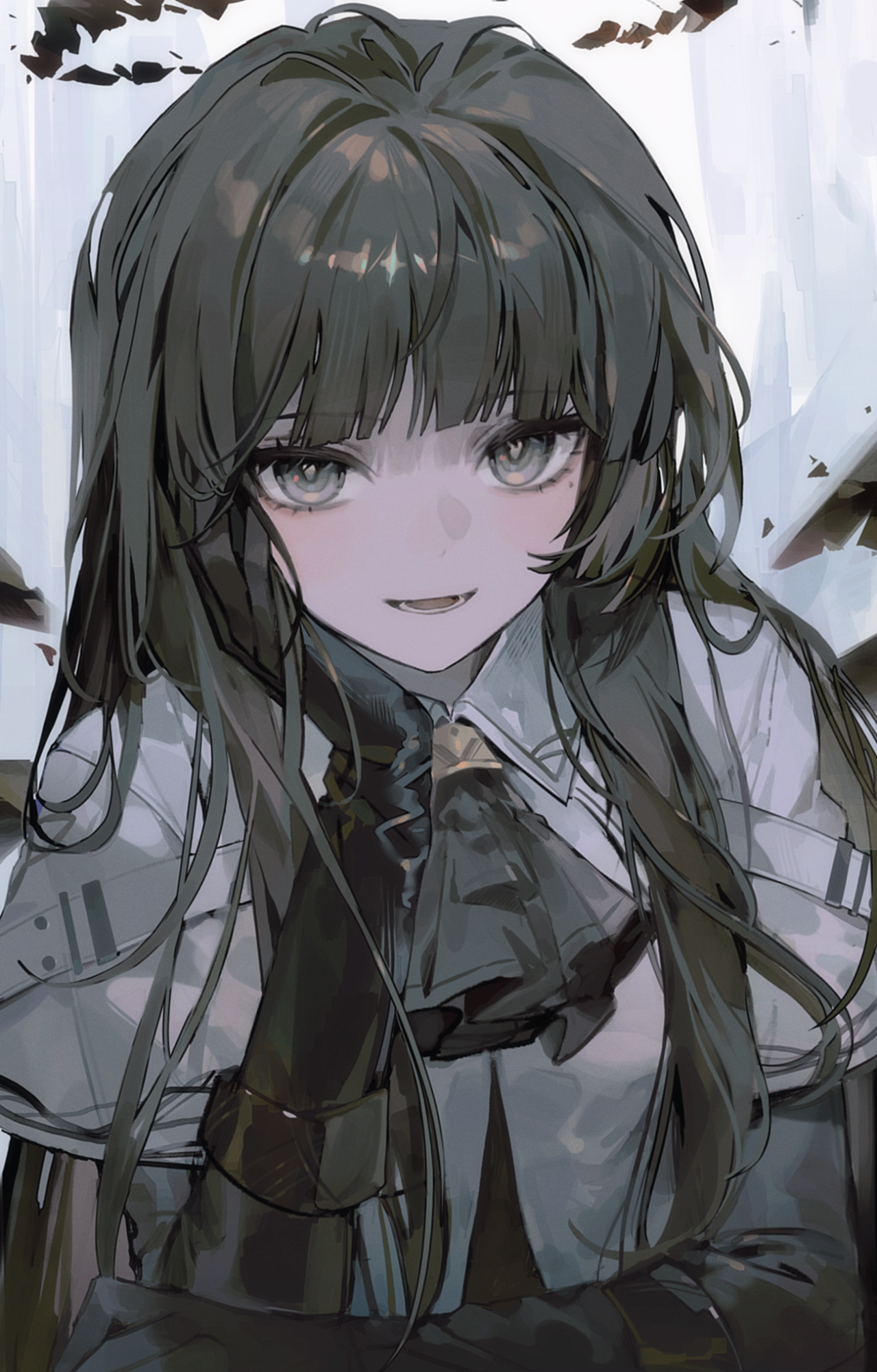 原神芙宁娜屠榜!这就是卖萌傲娇、人见人爱的水神吗?|【Pixiv】人气榜11月第2期