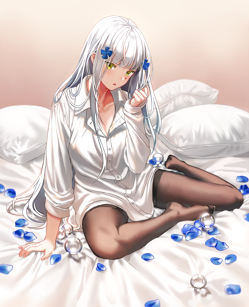 少女前线表情包:老婆们已换装,出击!| 少女前线壁纸高清合辑