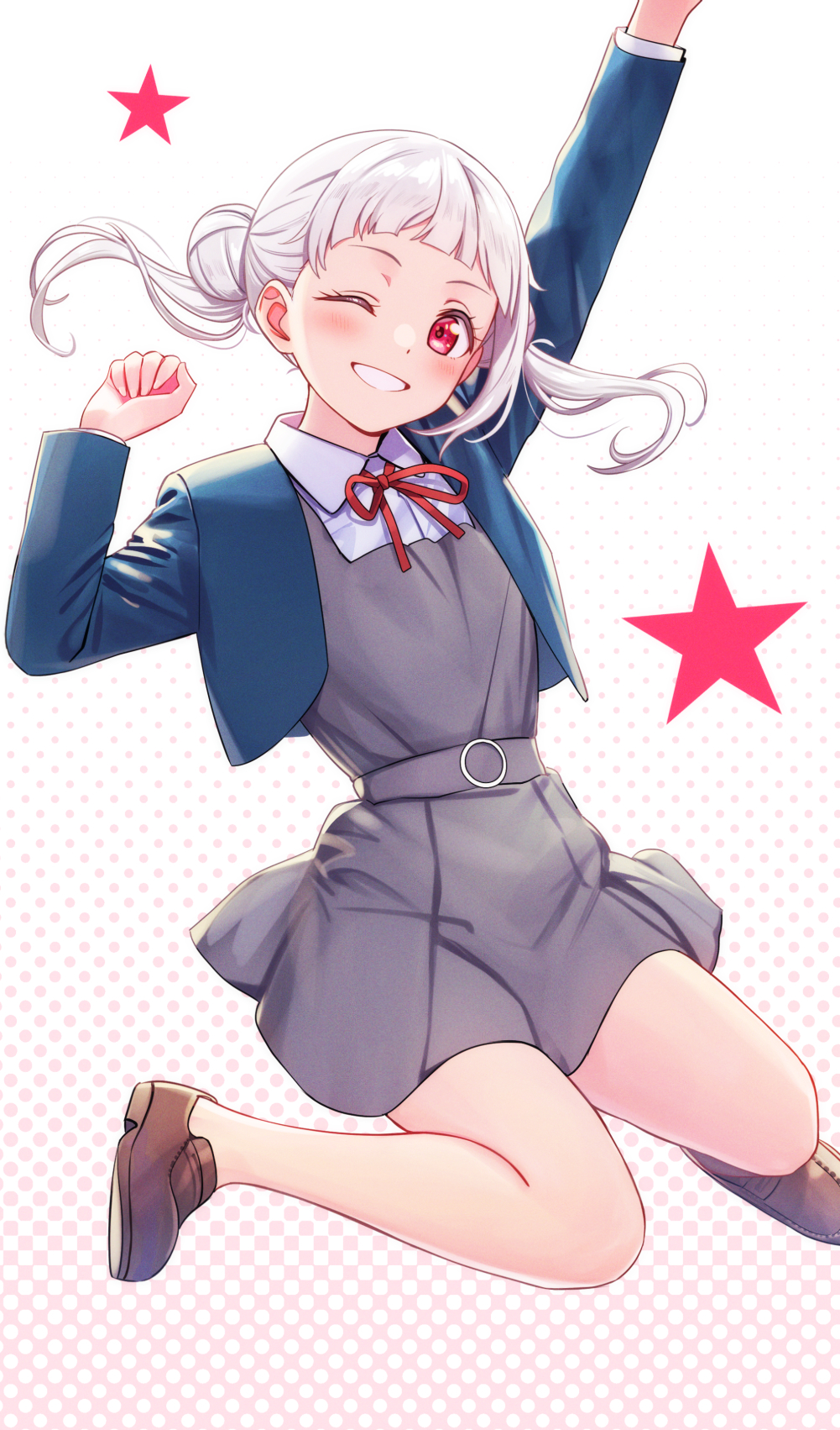 Lovelive女孩美图:比起冰淇淋!我更喜欢你!