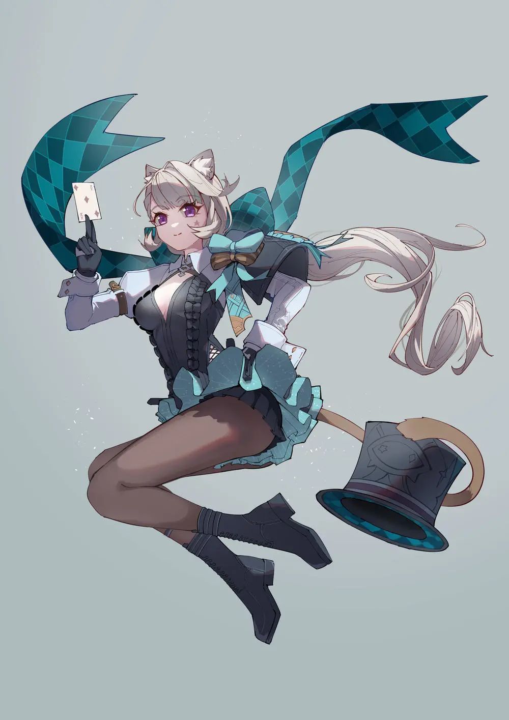 成熟女性太诱惑!好大胆~ | 触站画师作品精选【9月第2期】