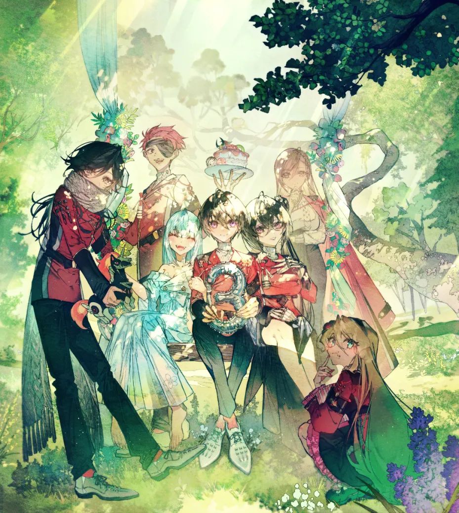 长腿、玉足、性感…太诱人了~|【Pixiv】人气榜7月第5期