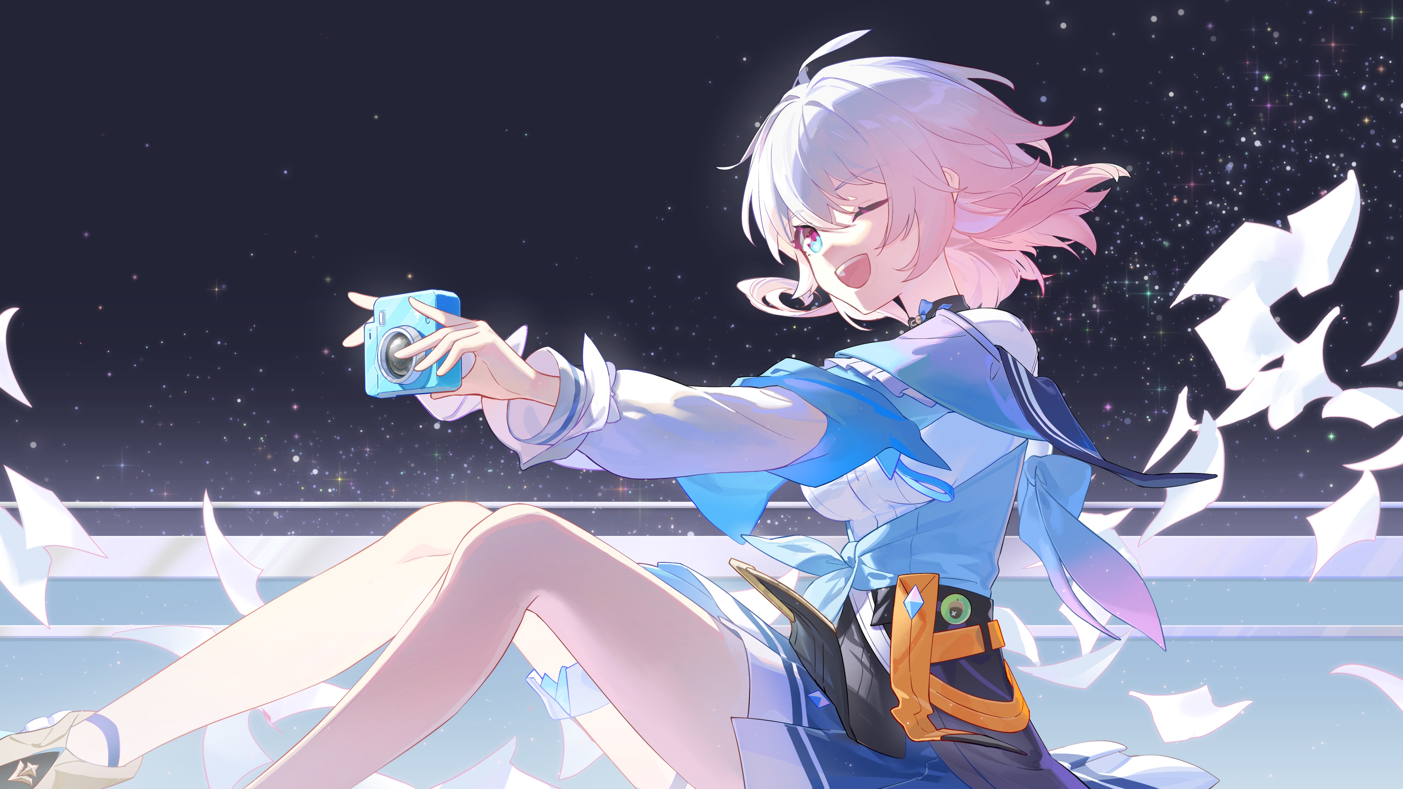 (待会删)yyds,请大家低调浏览! |《星穹铁道》绝美壁纸合辑