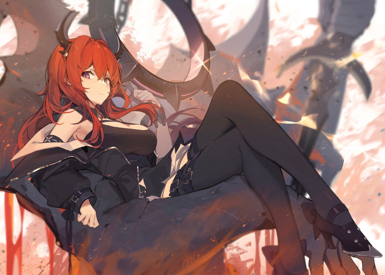 Queen never cry!| 女王型女孩美图