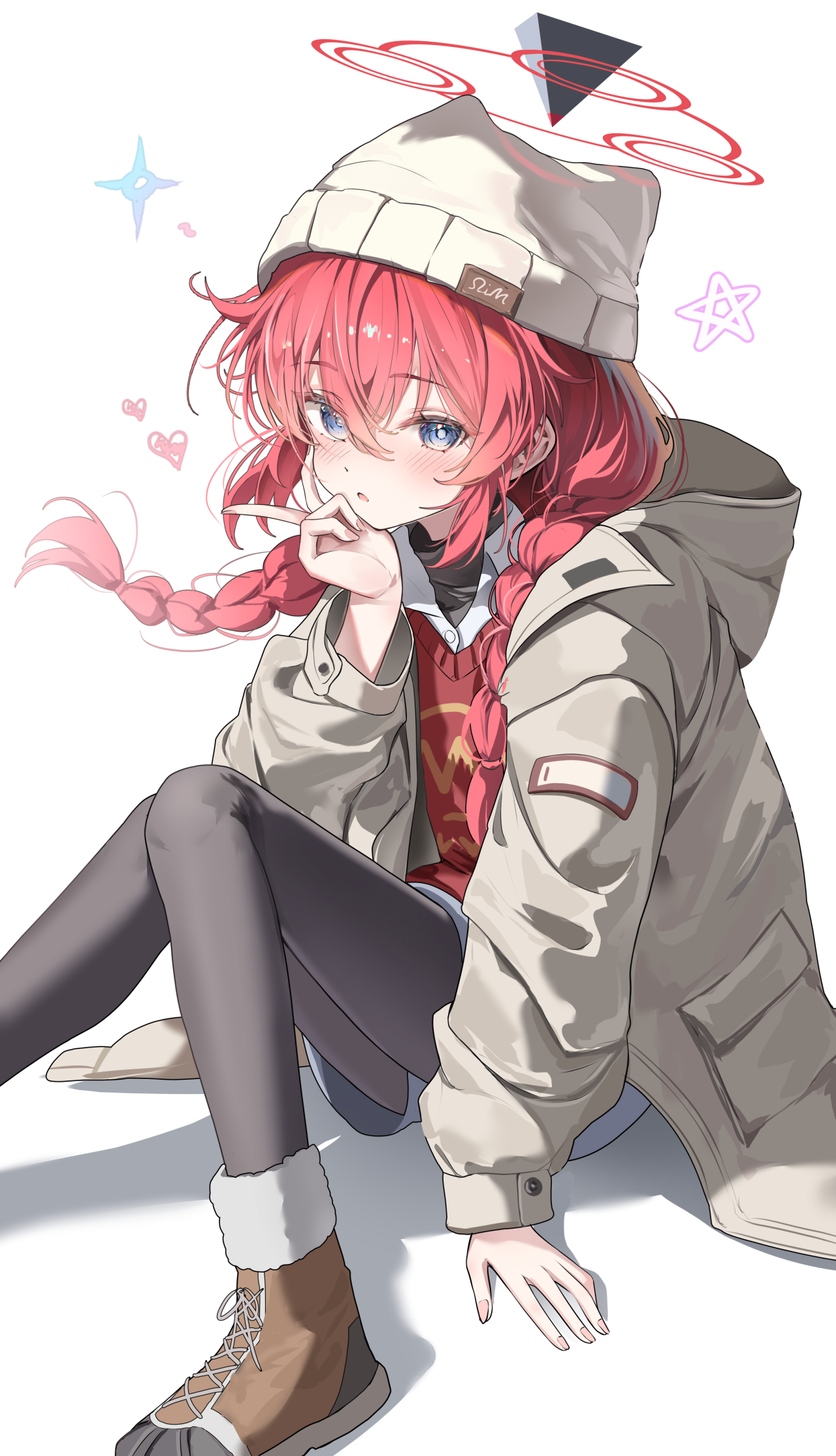 今晚月色真美啊…… | 【Pixiv】人气榜5月第4期