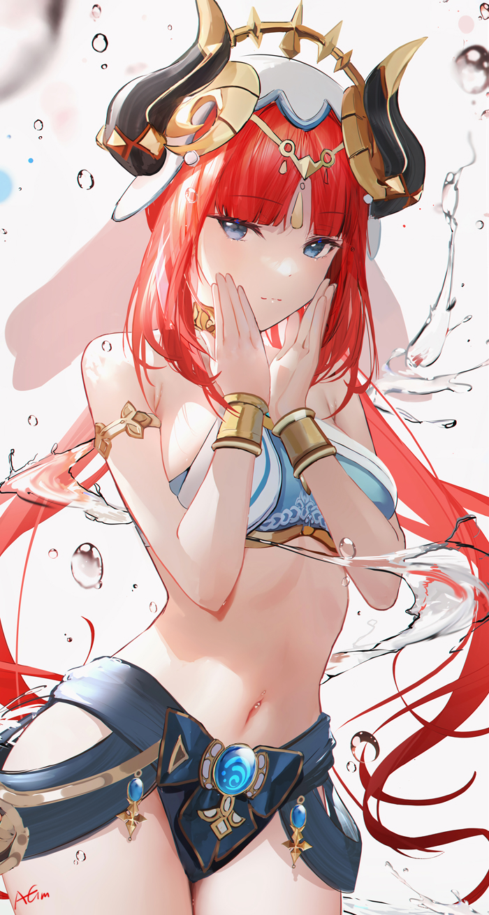 太行了,看了这期作品,总有一个是你的菜~ |触站画师作品精选【8月第3期】
