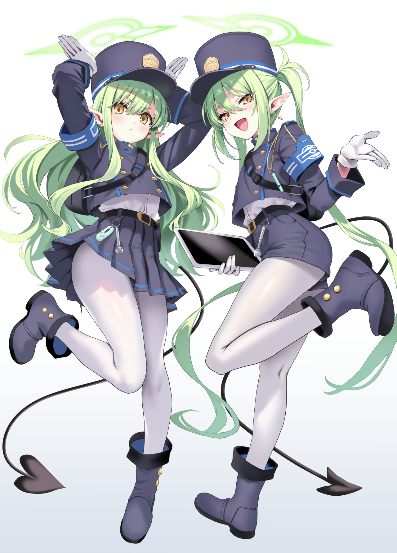 小小女孩,大大力量!| 六一儿童节女孩美图