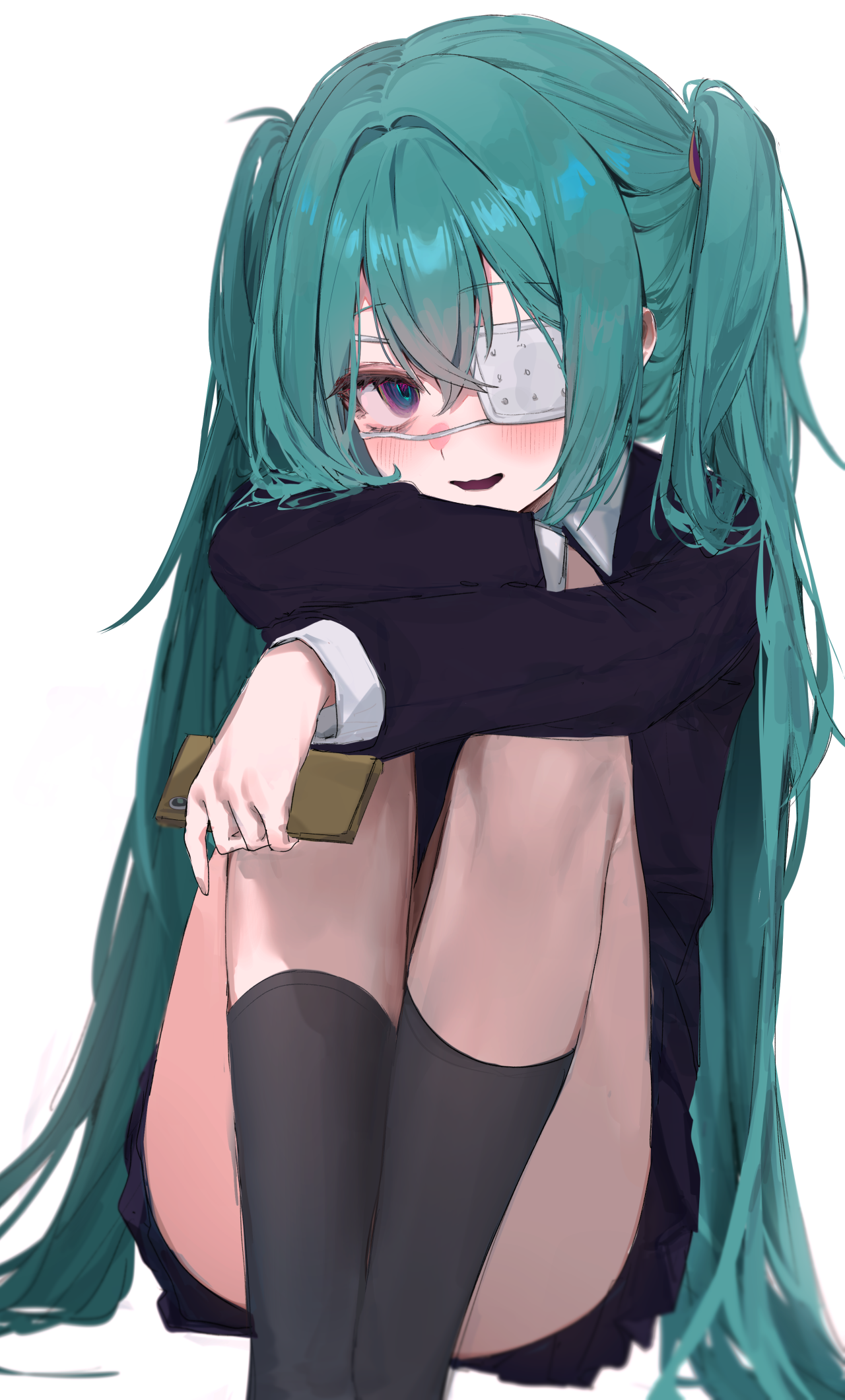 回答我!Look in my eyes!| 视奸女孩美图