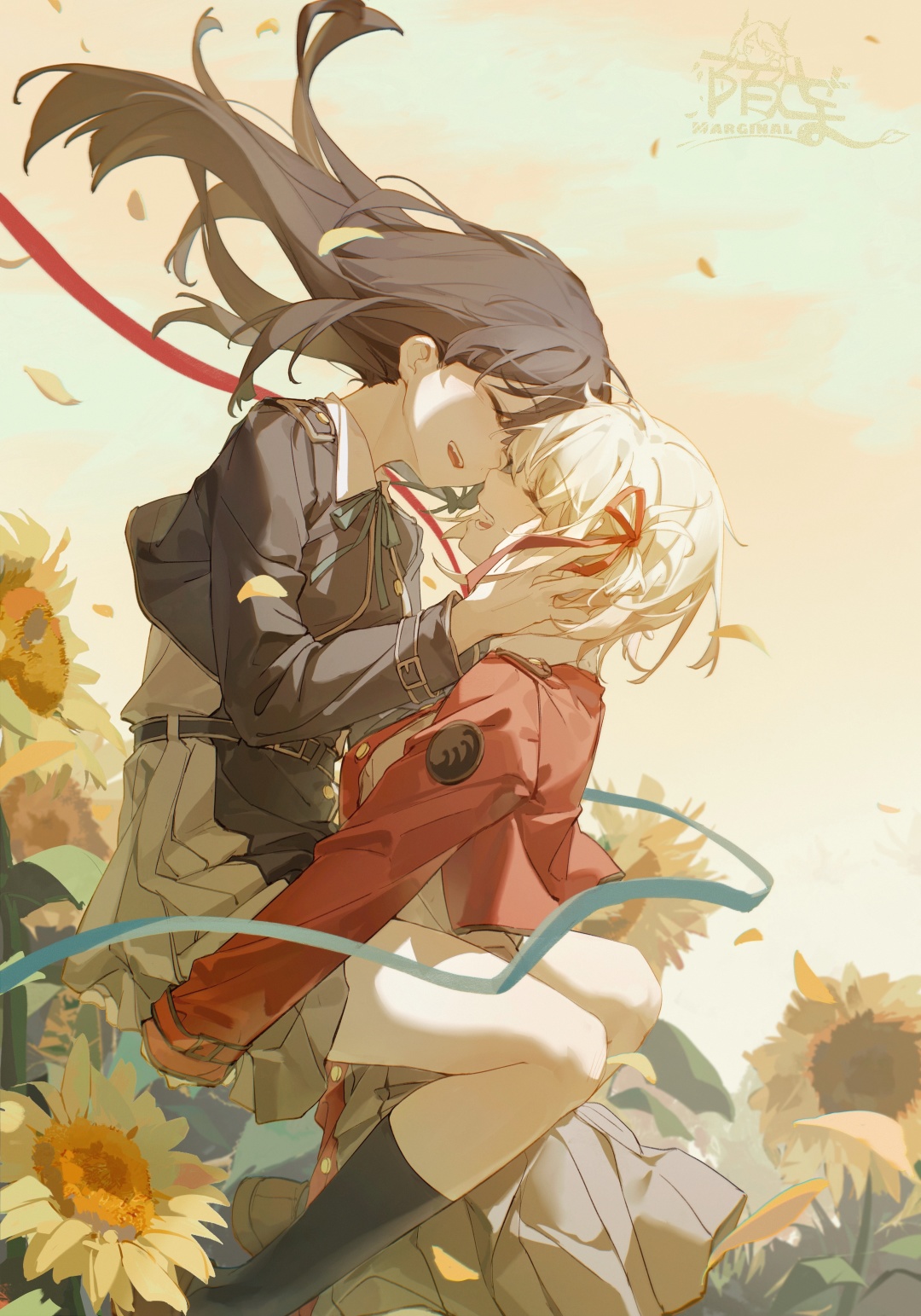 快来围观香香的老婆们! |【Pixiv】人气榜单2月第2期