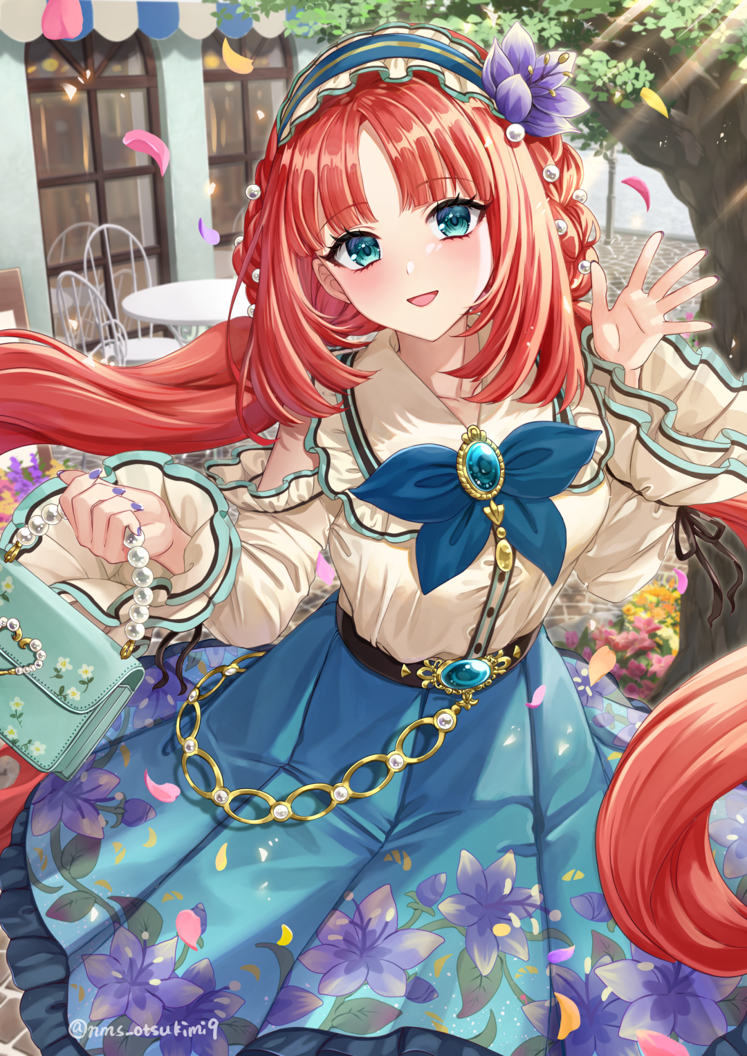 可爱与性感并存的一期! |【Pixiv】人气榜单3月第2期