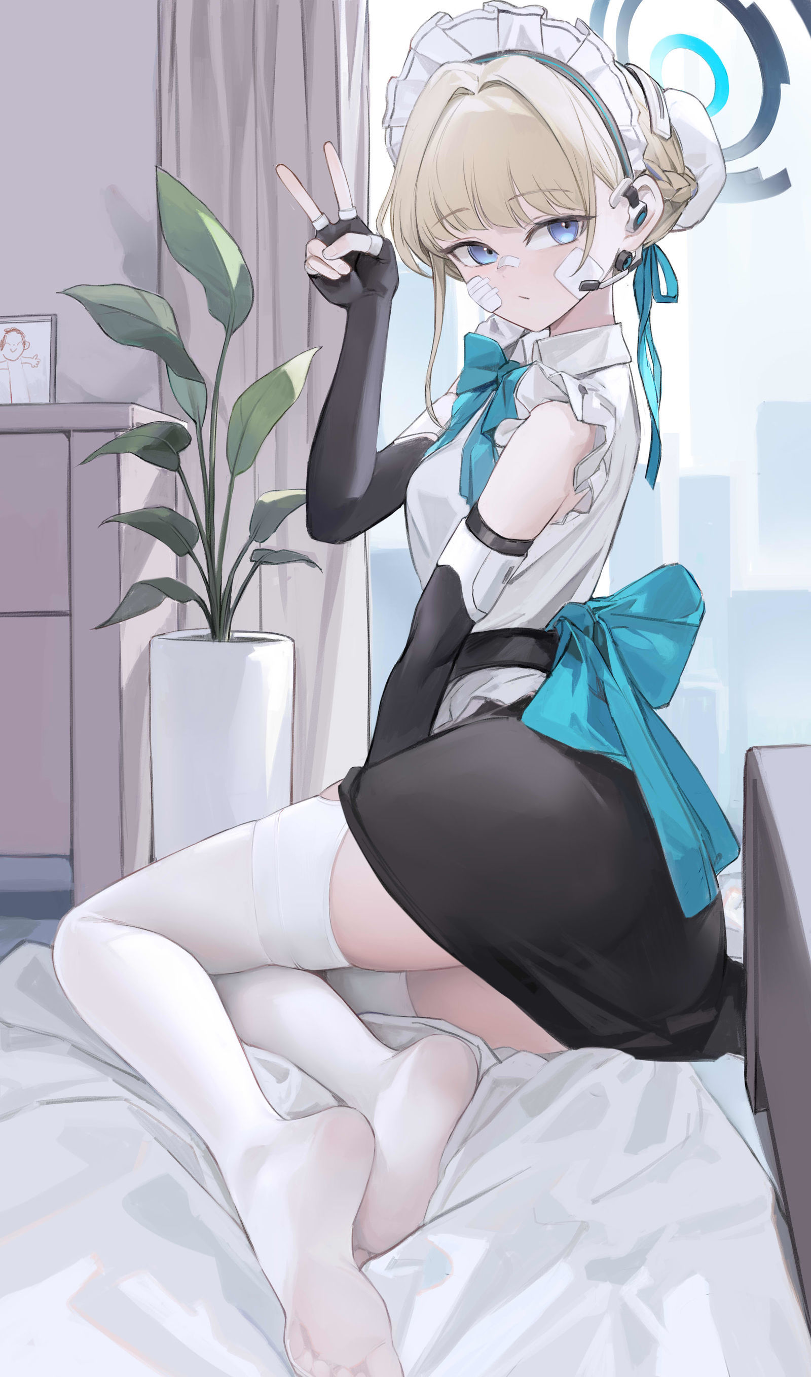 不愧是触站的太太们!只能说这也太棒了!!! |触站画师作品精选【3月第4期】