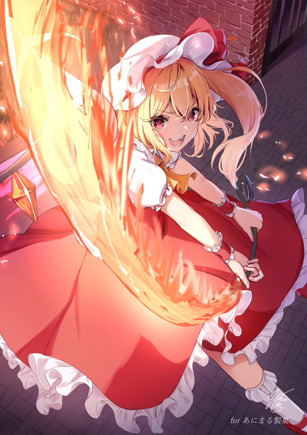 愣着干嘛?一起来玩水啊!| 【Pixiv】人气榜4月第3期