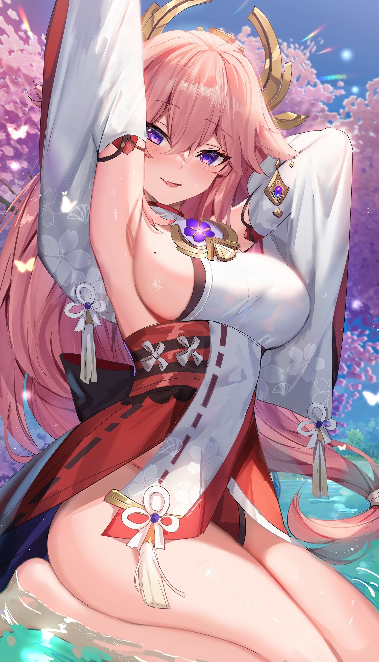 太行了,看了这期作品,总有一个是你的菜~ |触站画师作品精选【8月第3期】