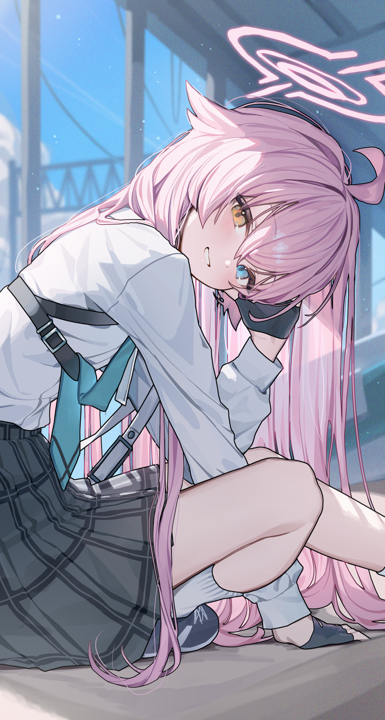 原神芙宁娜屠榜!这就是卖萌傲娇、人见人爱的水神吗?|【Pixiv】人气榜11月第2期
