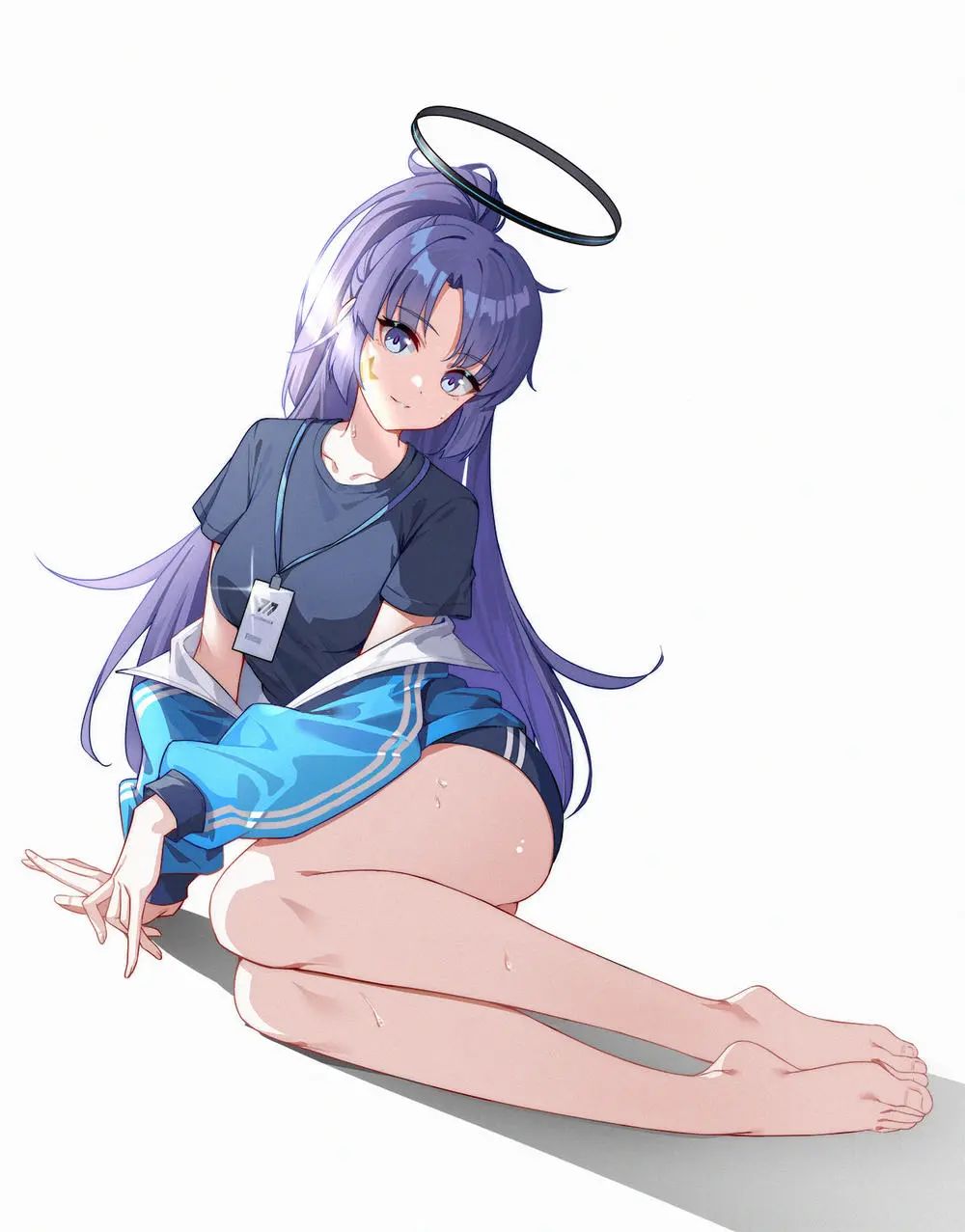 捆绑play?这期大大们有点野 | 触站画师作品精选【8月第2期】