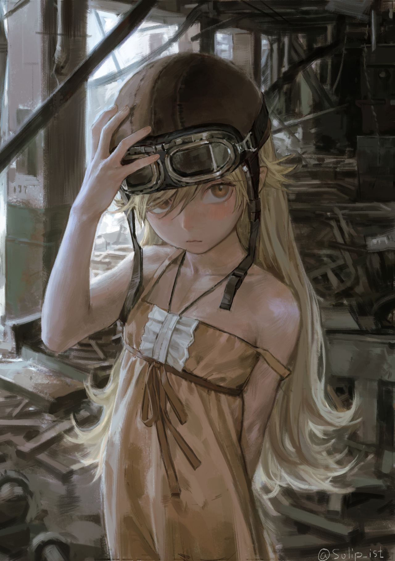 叮铃铃~来自遐蝶的深夜约会邀请~ | 【Pixiv】人气榜10月第1期