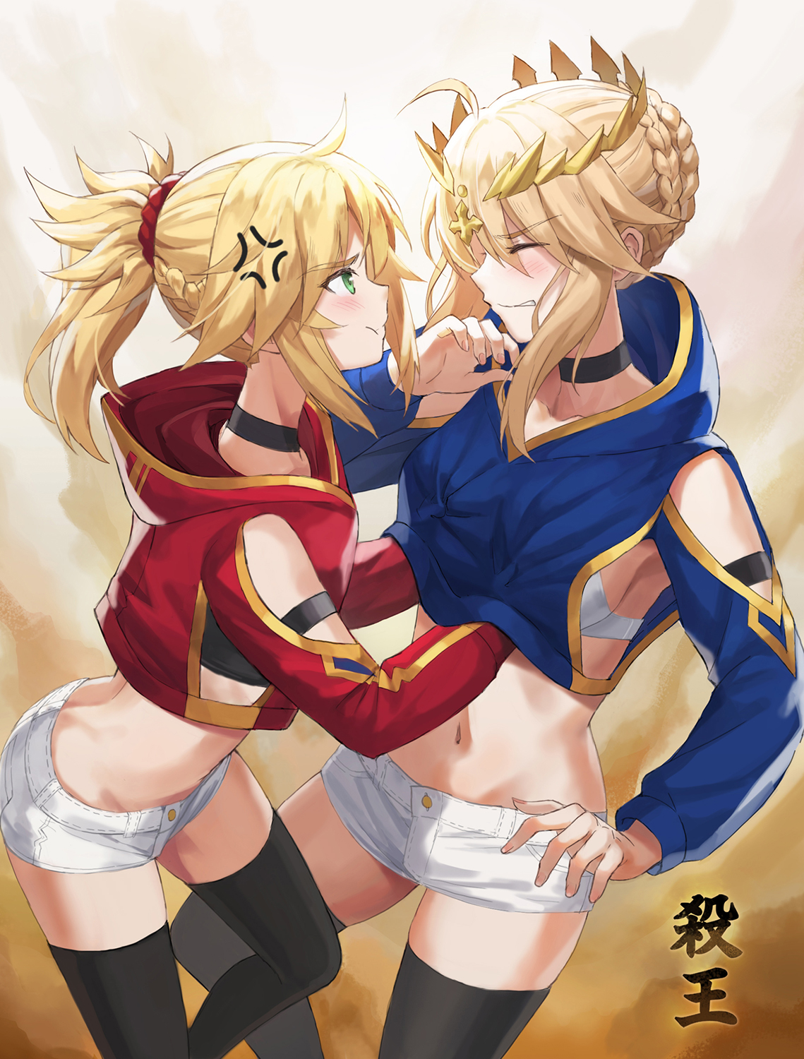 吾王是首选,也是唯一 |《Fate》阿尔托莉雅绝美壁纸特辑 吾王是首选,也是唯一 |《Fate》阿尔托莉雅绝美壁纸特辑