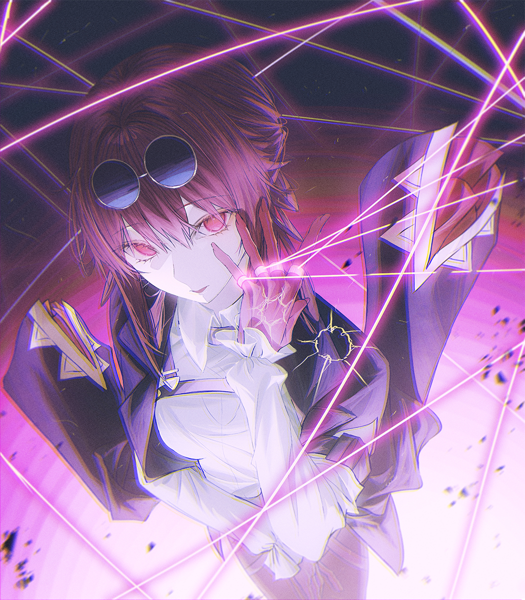 星穹铁道卡芙卡美图:妈——————