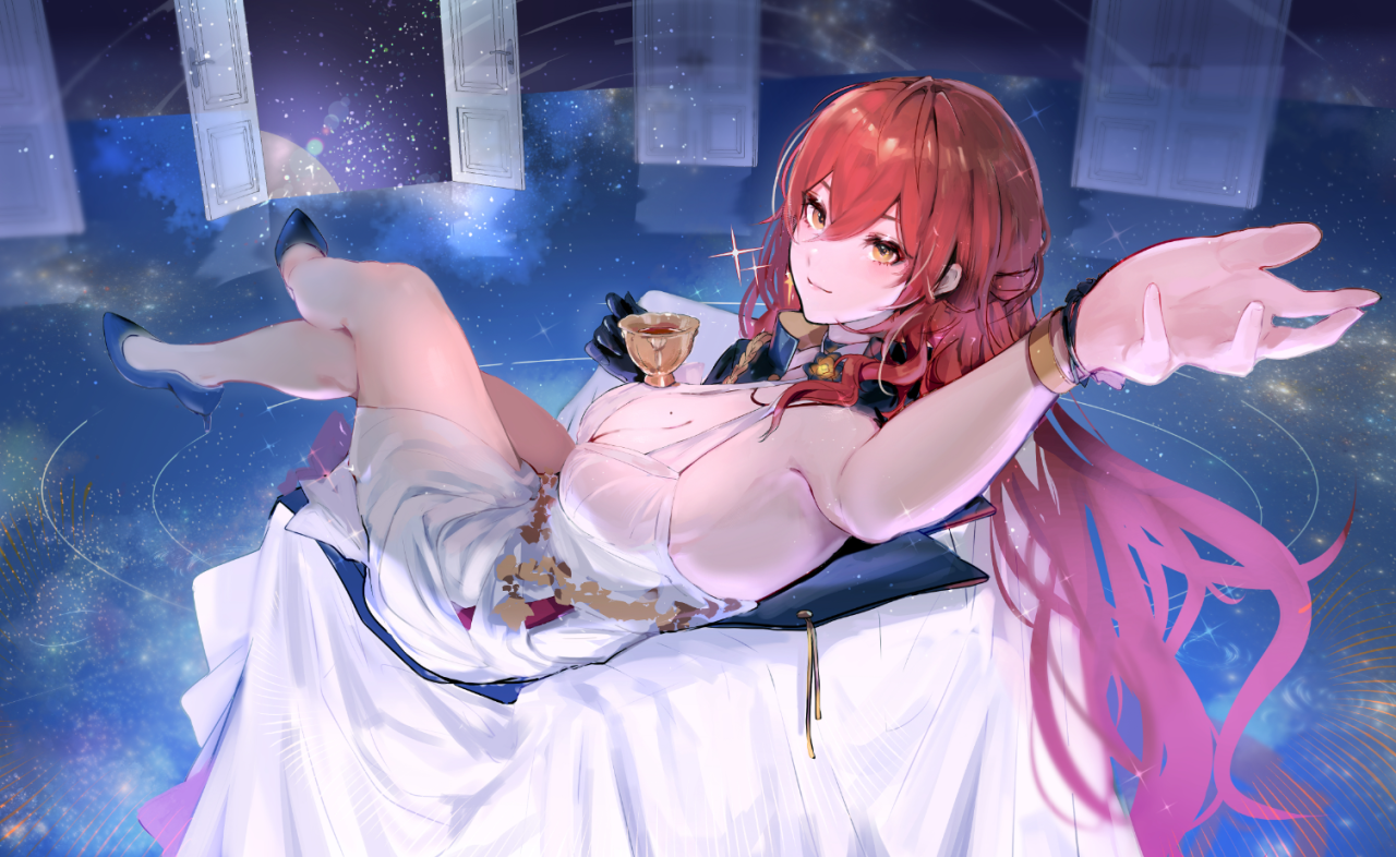 天天“手冲”咖啡?那很有生活了 | 咖啡女孩美图