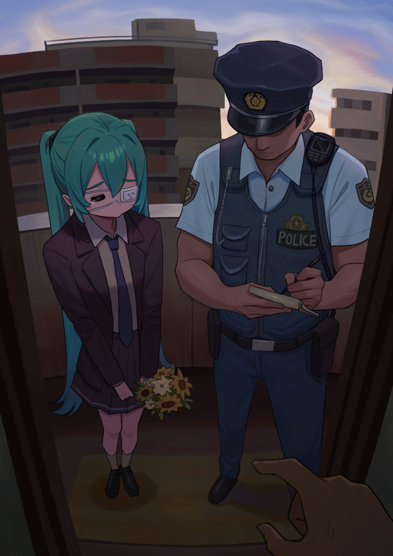 回答我!Look in my eyes!| 视奸女孩美图