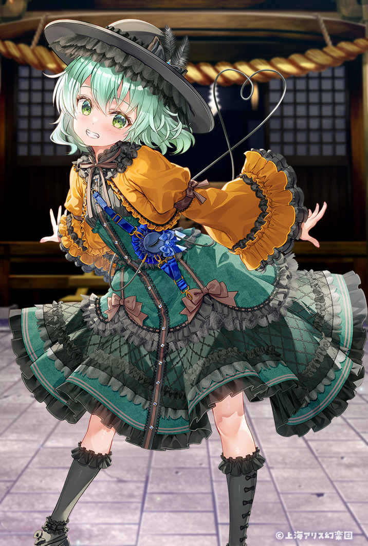 叮铃铃~来自遐蝶的深夜约会邀请~ | 【Pixiv】人气榜10月第1期