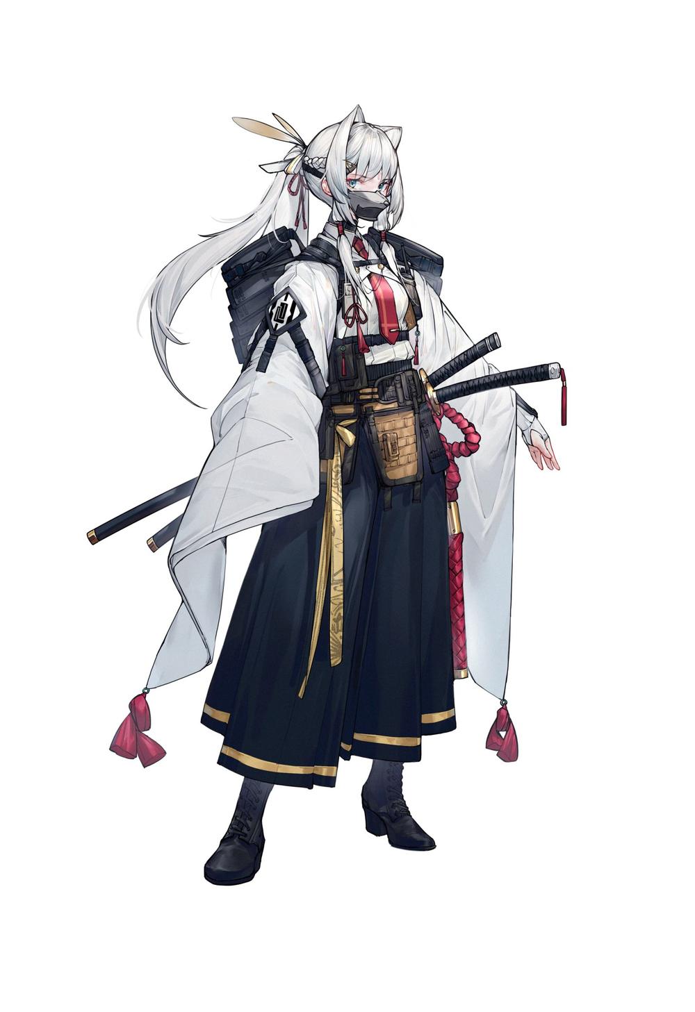 宝贝!喝茶啦~ | 触站画师作品精选【3月第4期】