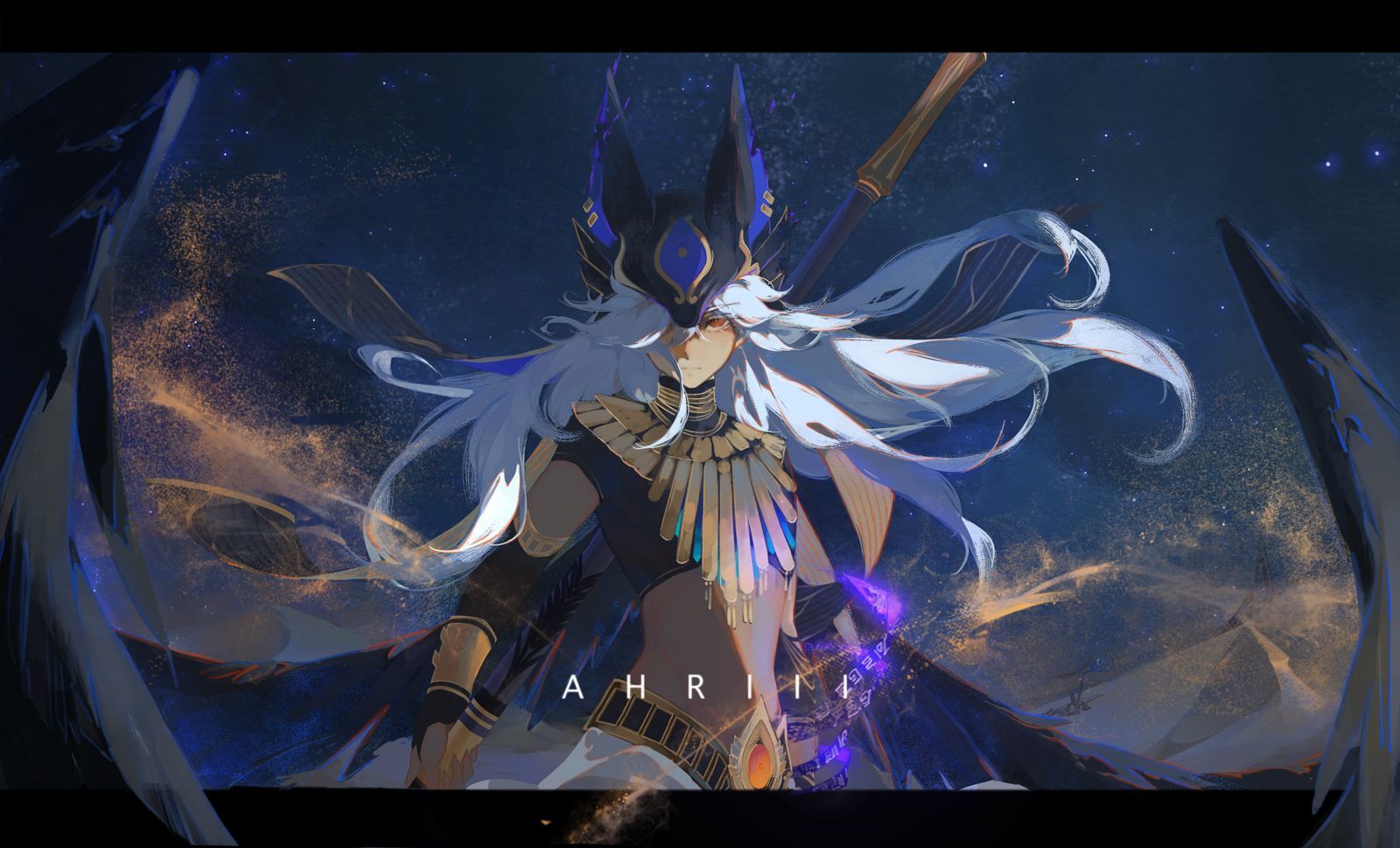 触站画师作品精选【10月第4期】 触站画师作品精选【10月第4期】