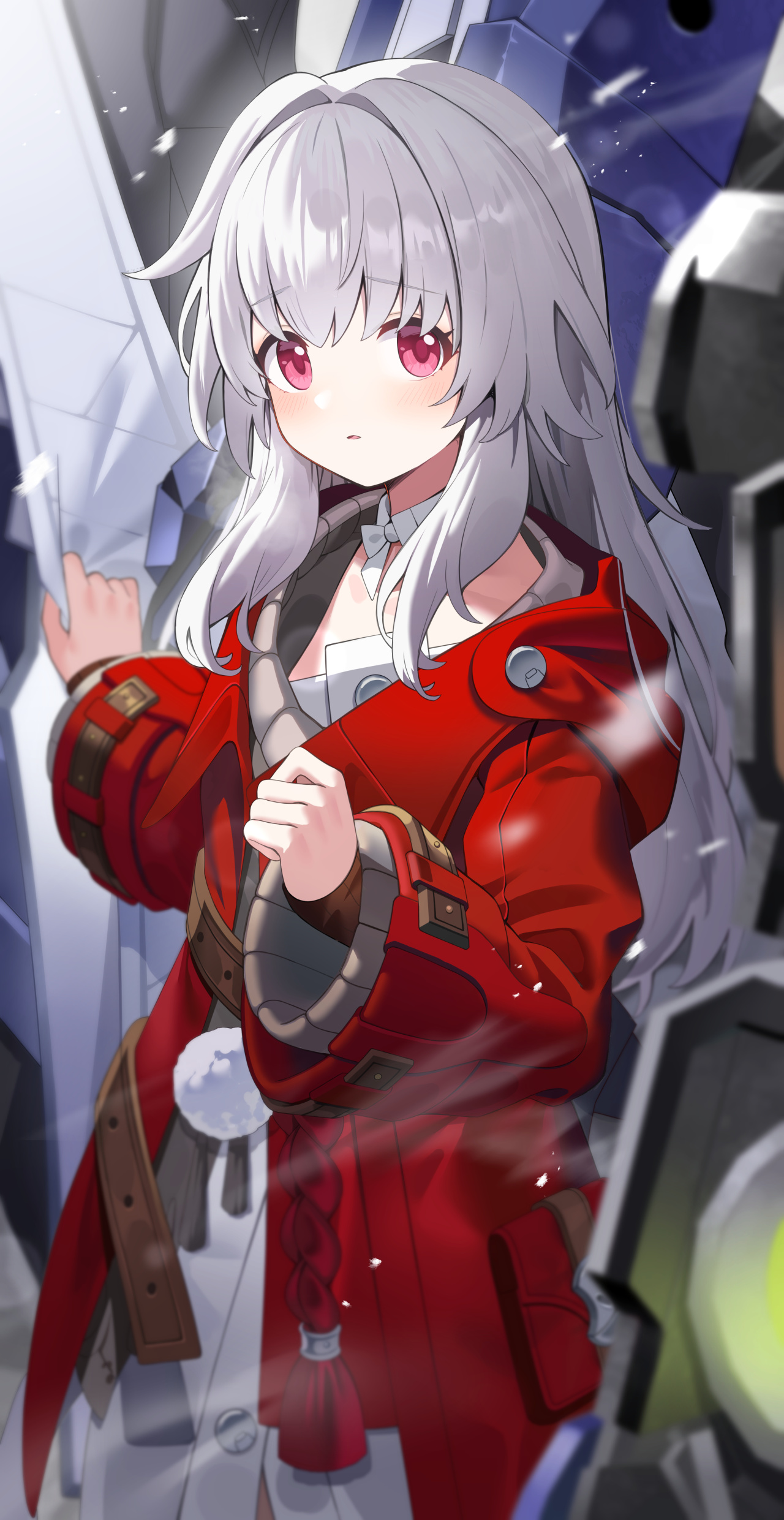 小小女孩,大大力量!| 六一儿童节女孩美图
