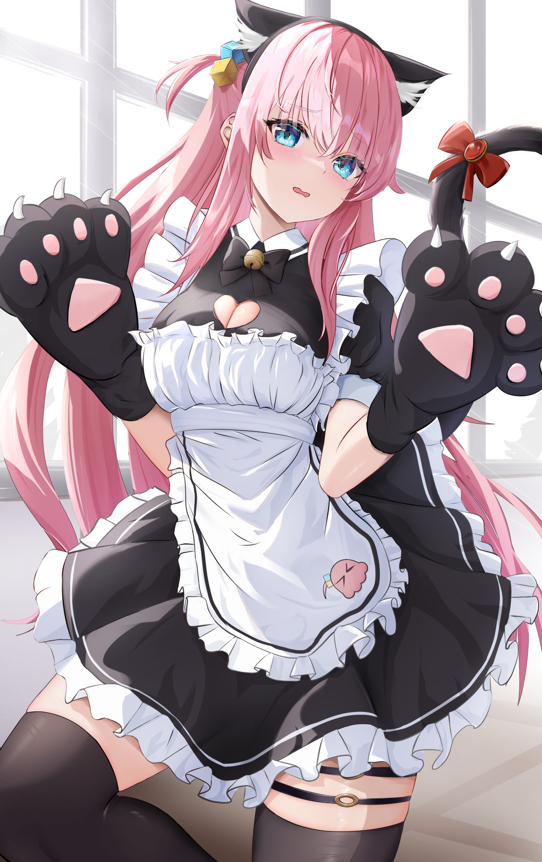 好身材又迷人的二次元姐姐来咯 |【Pixiv】人气榜单3月第1期