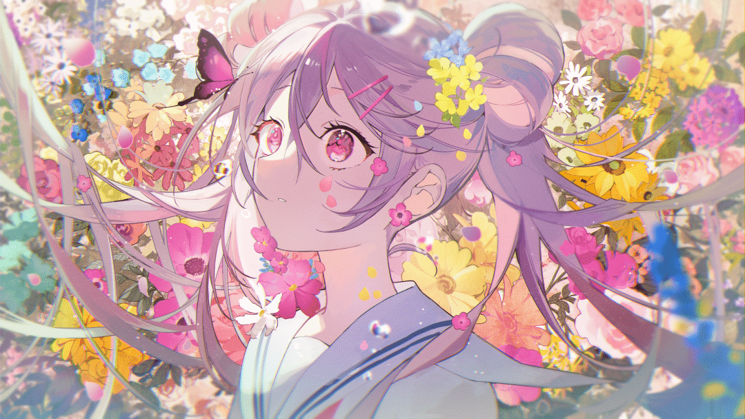 被迷倒了~这期的老婆太好看了! |【Pixiv】人气榜单2月第4期