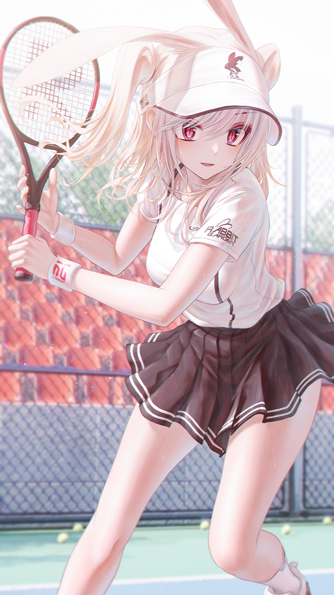 甜美性感的少女,太美好了! |兽耳娘美图合辑